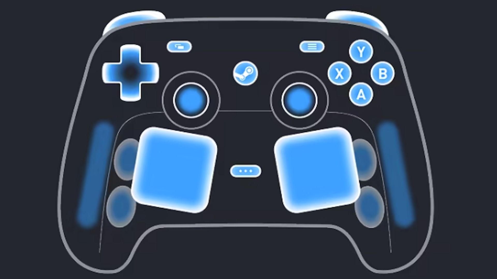 Control Steam Background Steam Controller Wallpapers - Top Free Steam Controller Backgrounds ...