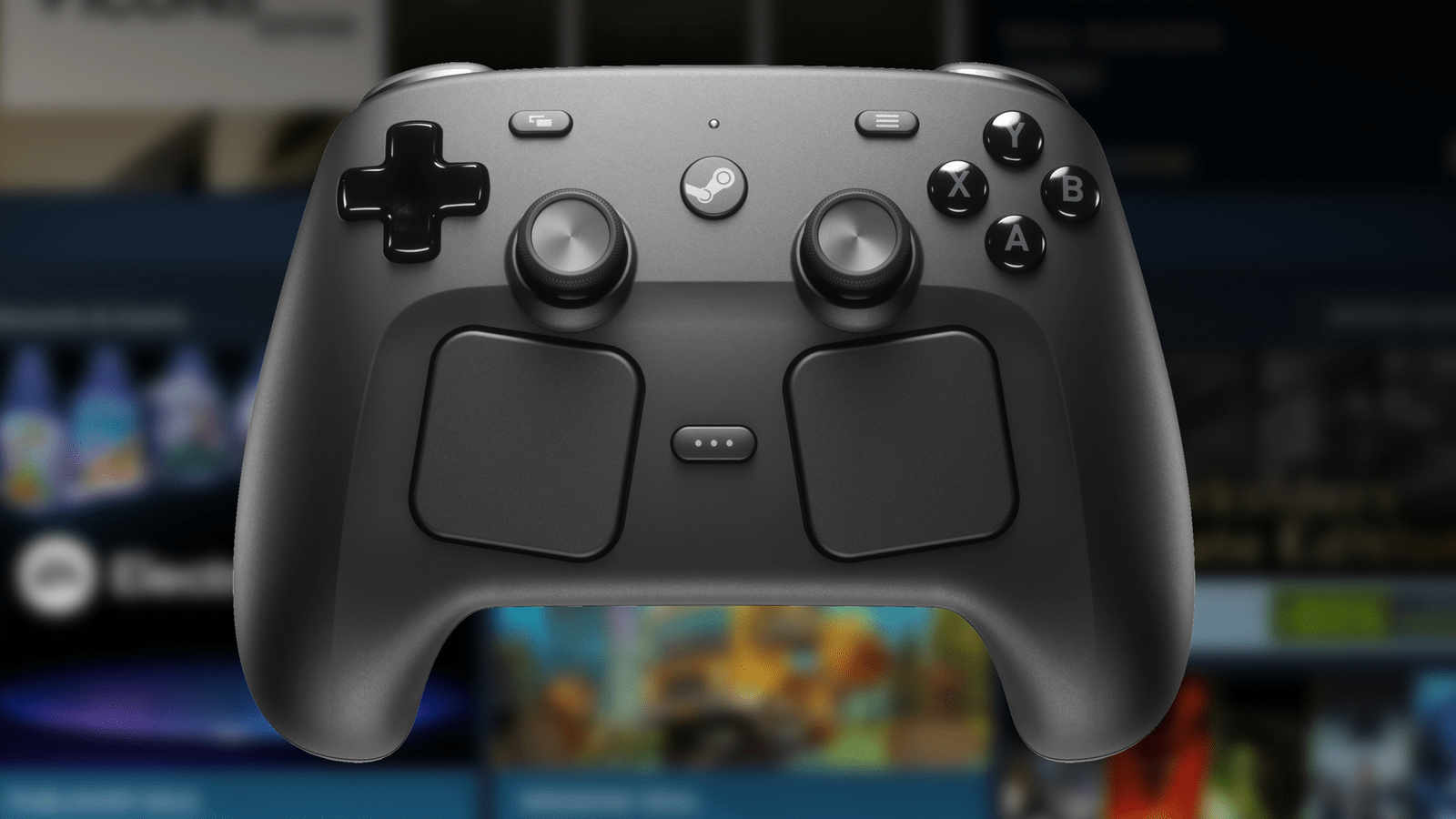 Control Steam Background Steam Controller Wallpapers - Top Free Steam Controller Backgrounds ...