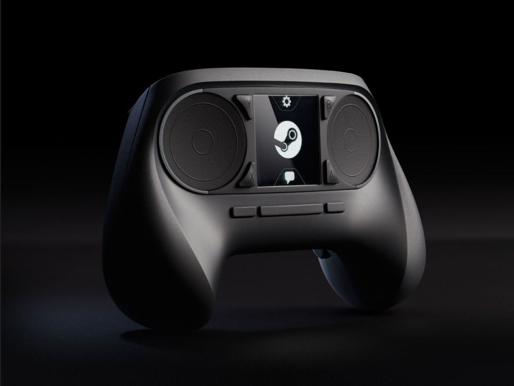 Control Steam Background Steam Controller Wallpapers - Top Free Steam Controller Backgrounds ...