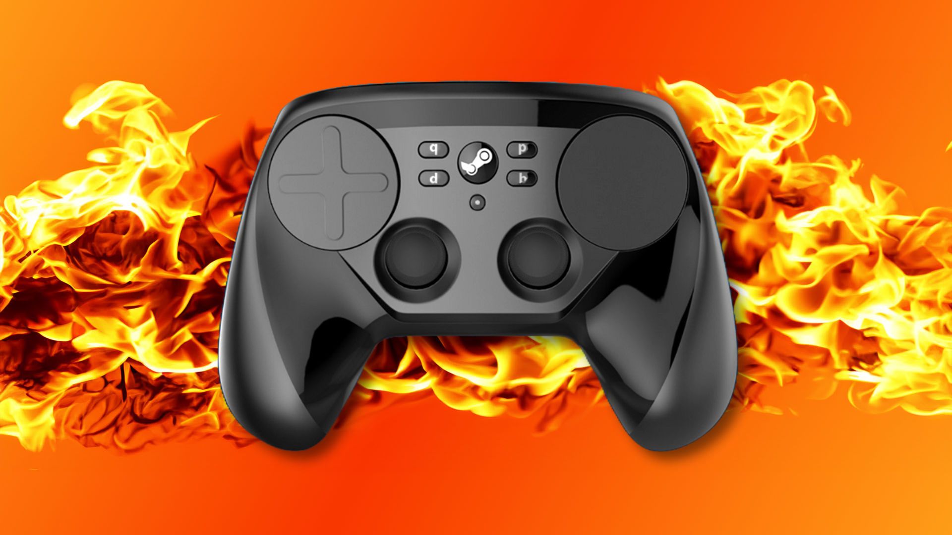 Control Steam Background Steam Controller Wallpapers - Top Free Steam Controller Backgrounds ...