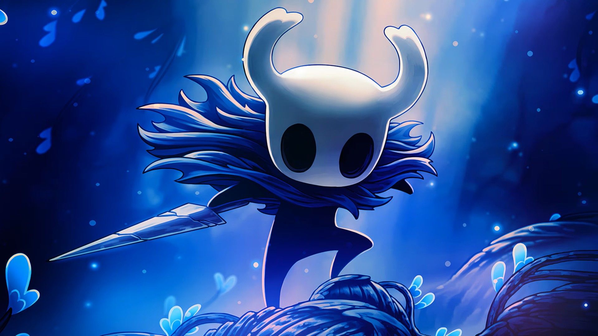 1920x1080 Does Hollow Knight's Free Upgrade Make A Difference On Switch 2?