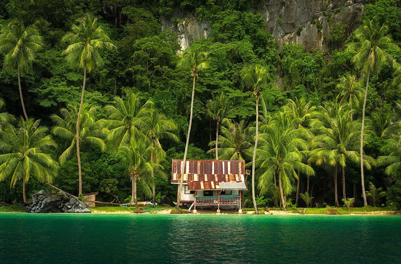 El Nido Wallpapers - Top Free El Nido Backgrounds - WallpaperAccess