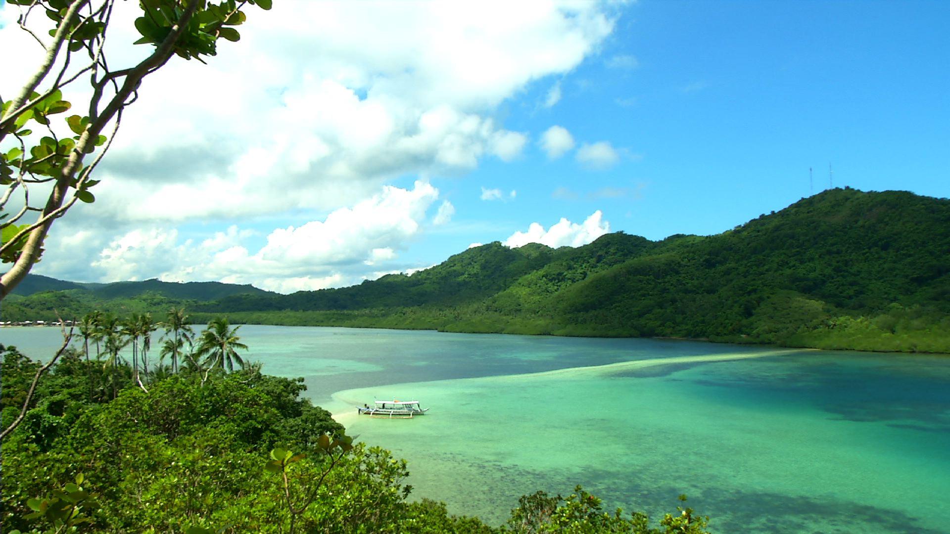 1920x1080 El Nido Under P000 : A 'Biyahe Ni Drew' Sulit Package Itinerary