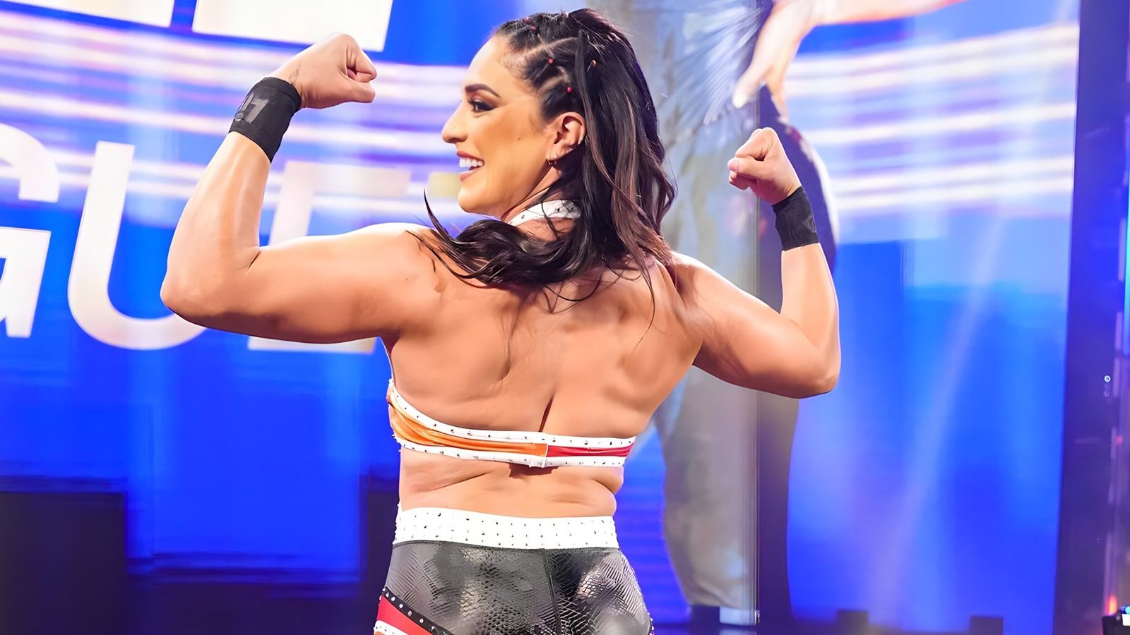 1600x900 Raquel Rodriguez Returns To Action On WWE Raw, Enters Elimination Chamber Battle Royal