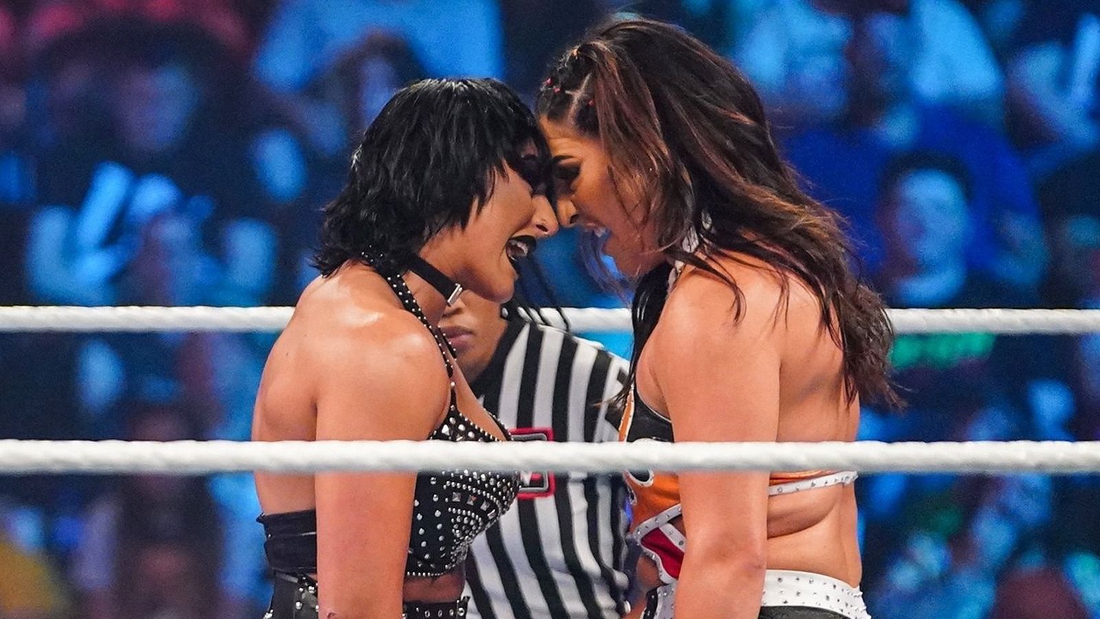 1600x900 Raquel Rodriguez Getting WWE Women's Title Rematch Against Rhea Ripley