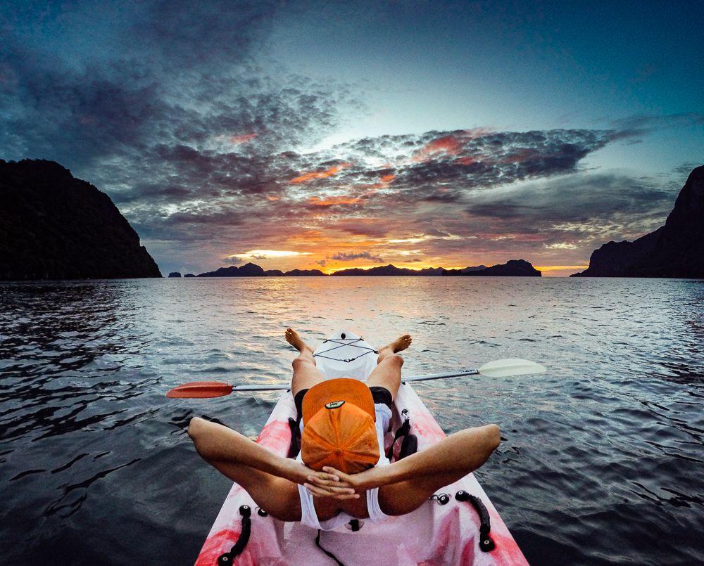 1000x805 EL NIDO PHOTO GALLERY TO INSPIRE YOUR TRAVEL
