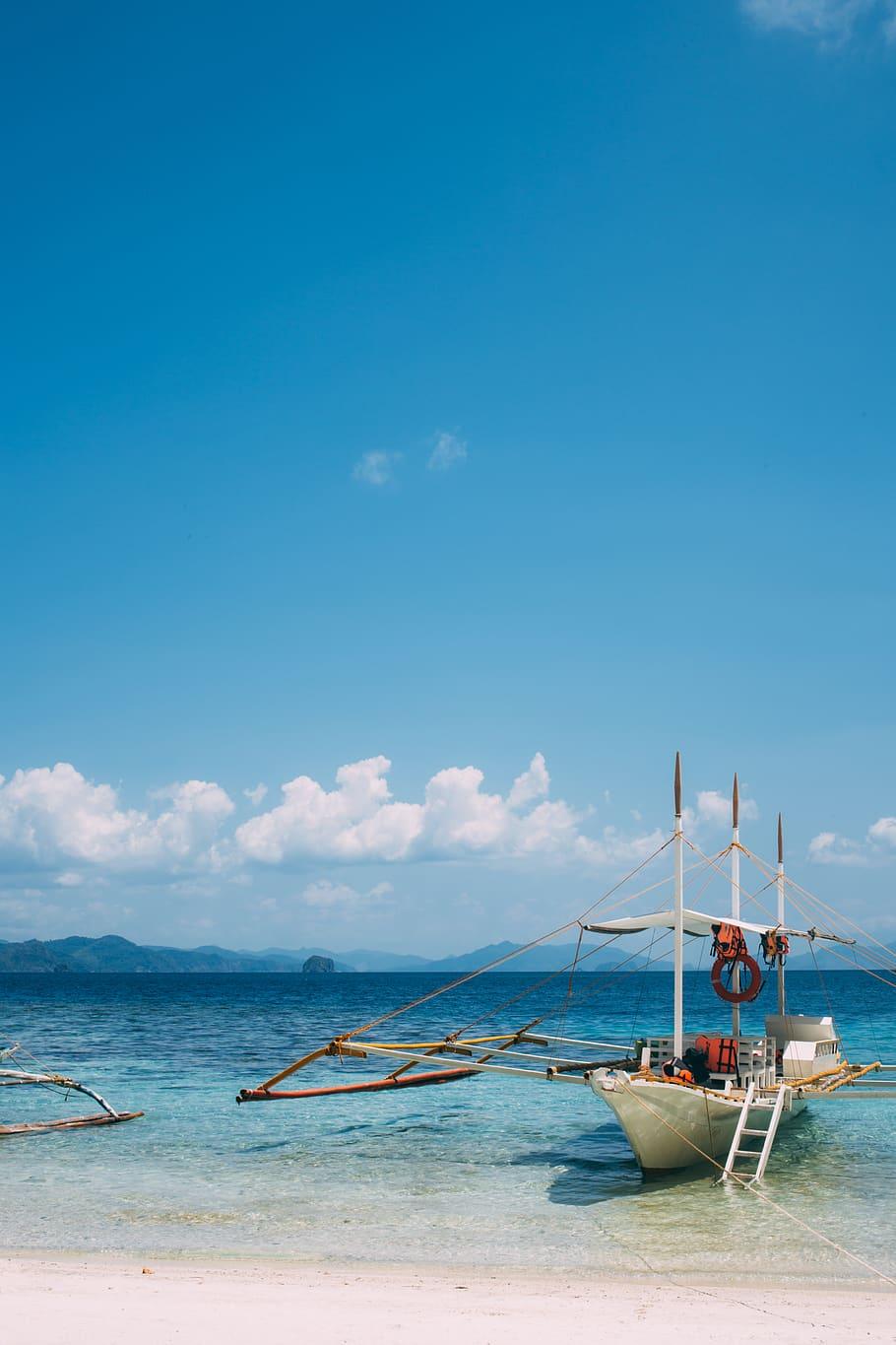 910x1365 HD wallpaper: philippines, el nido, island hopping tour d, resort
