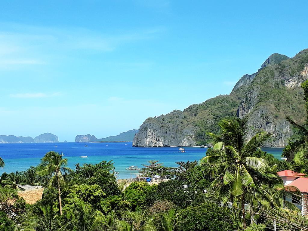1024x768 Country Inn El Nido, Philippines