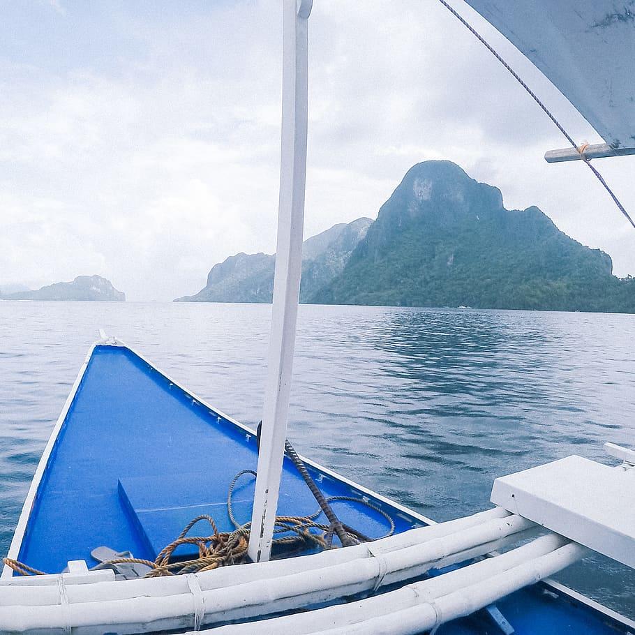 910x910 HD wallpaper: philippines, el nido, coron, palawan, sea, island, el nido island