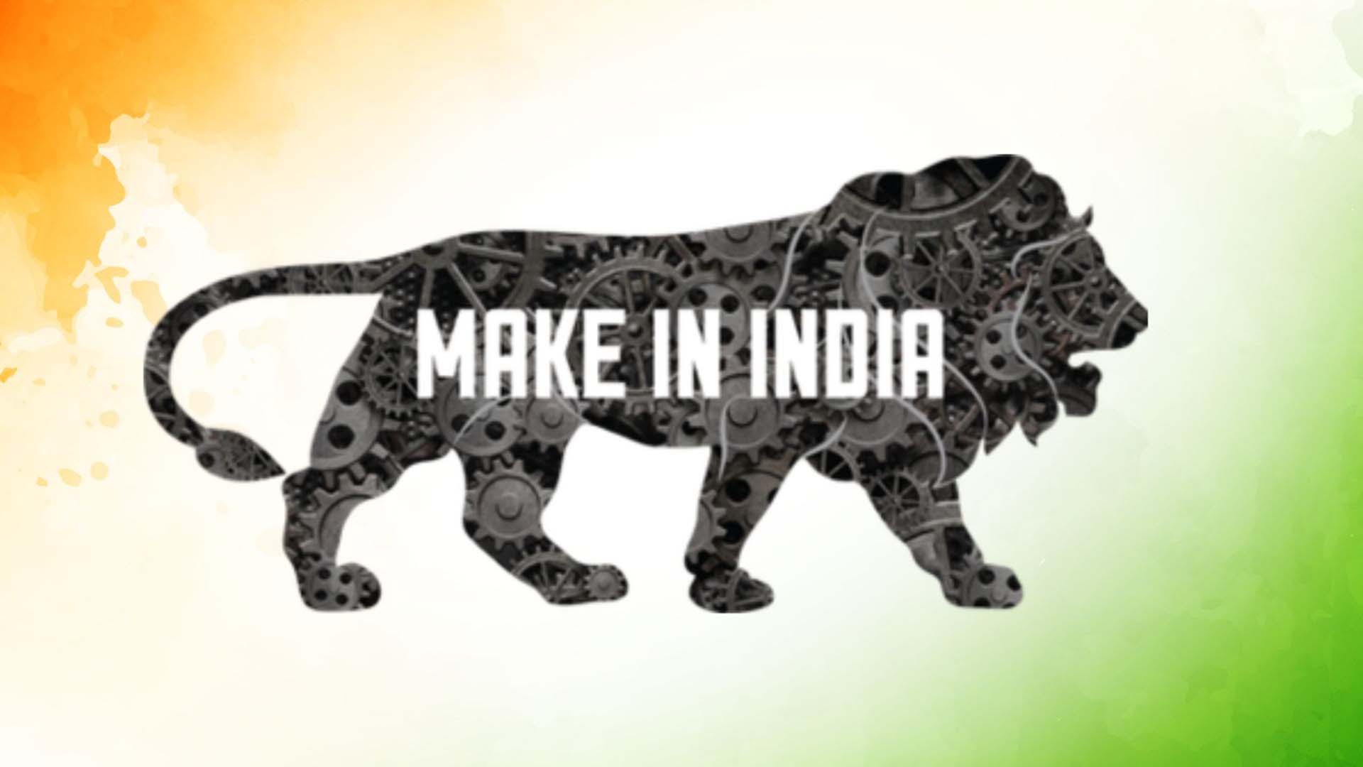 1920x1080 Make In India: Has The Ambitious Initiative Lived Up To Expectations?. Launched in 2014 to transform India into a global manufacturing hub, the Make in India initiative captured the nation's imagination