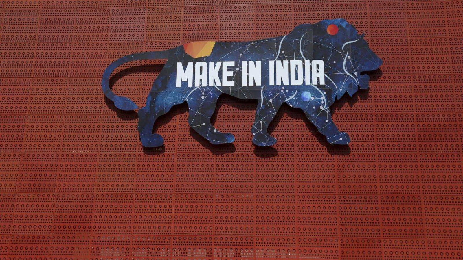 1600x900 Make in India' needs a quality revolution-