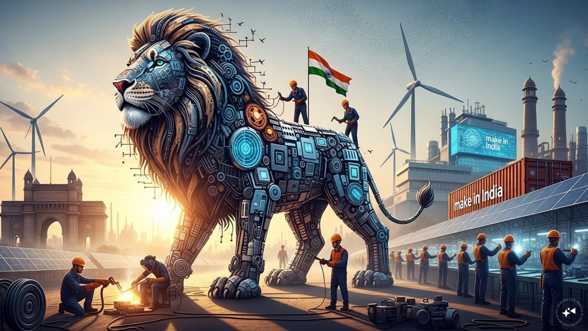 1200x675 Self Hood Is Something That Relates To Identity Of A Community, Race, Cultural Entity Or Civilization. And, The Vande Maataram Defines It Very Well!