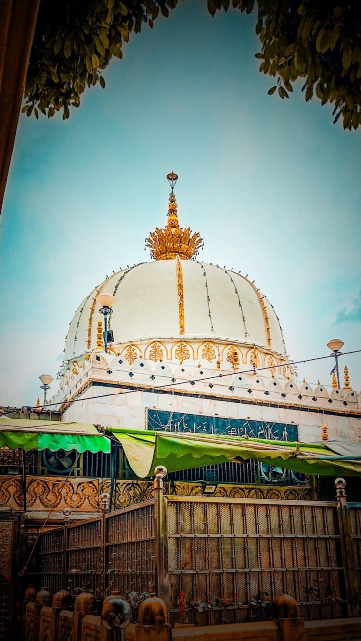 736x1308 Pins by you. Khwaja ji pic, Full HD photo, Khawaja