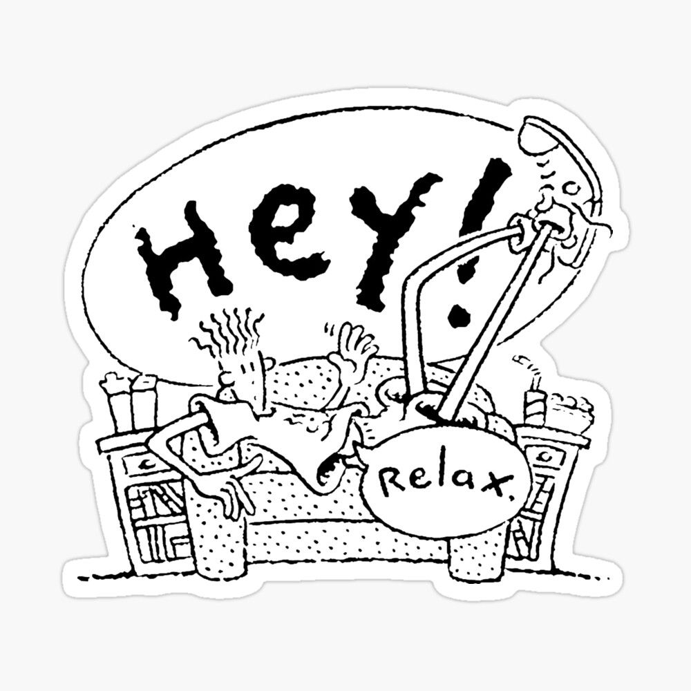 1000x1000 Fido Dido Art Board Print