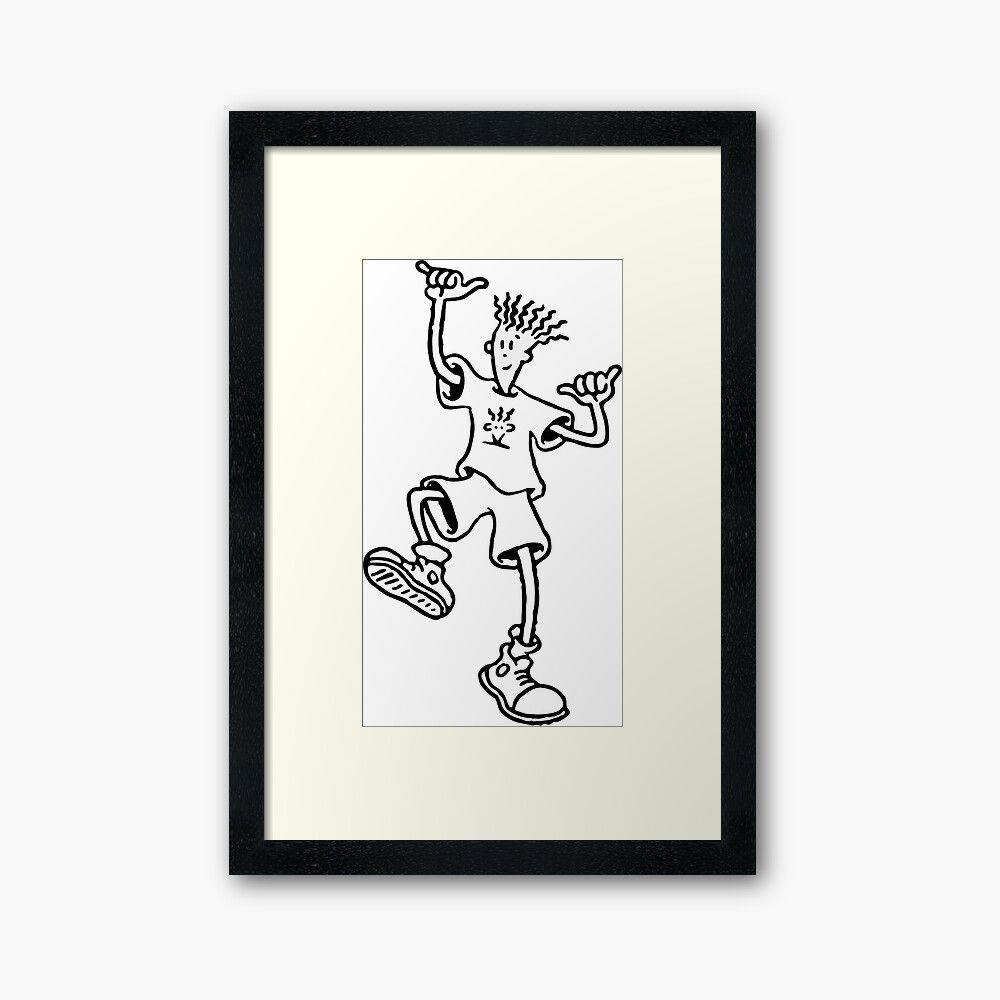 1000x1000 Fido Dido Postcard