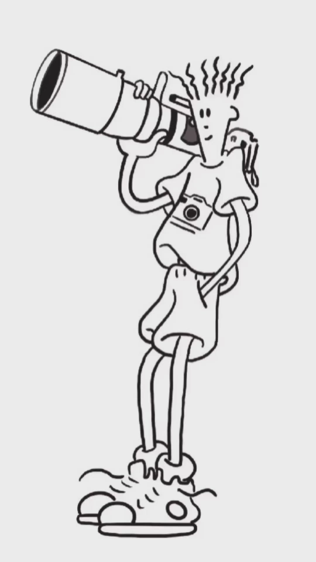 1080x1920 Fido Dido with camera twist