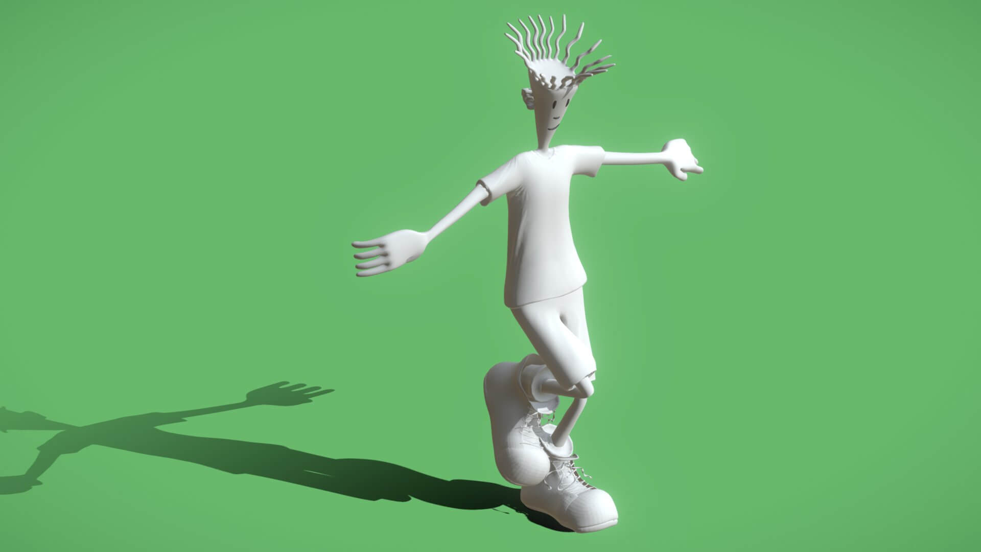 1920x1080 Fido Dido Character