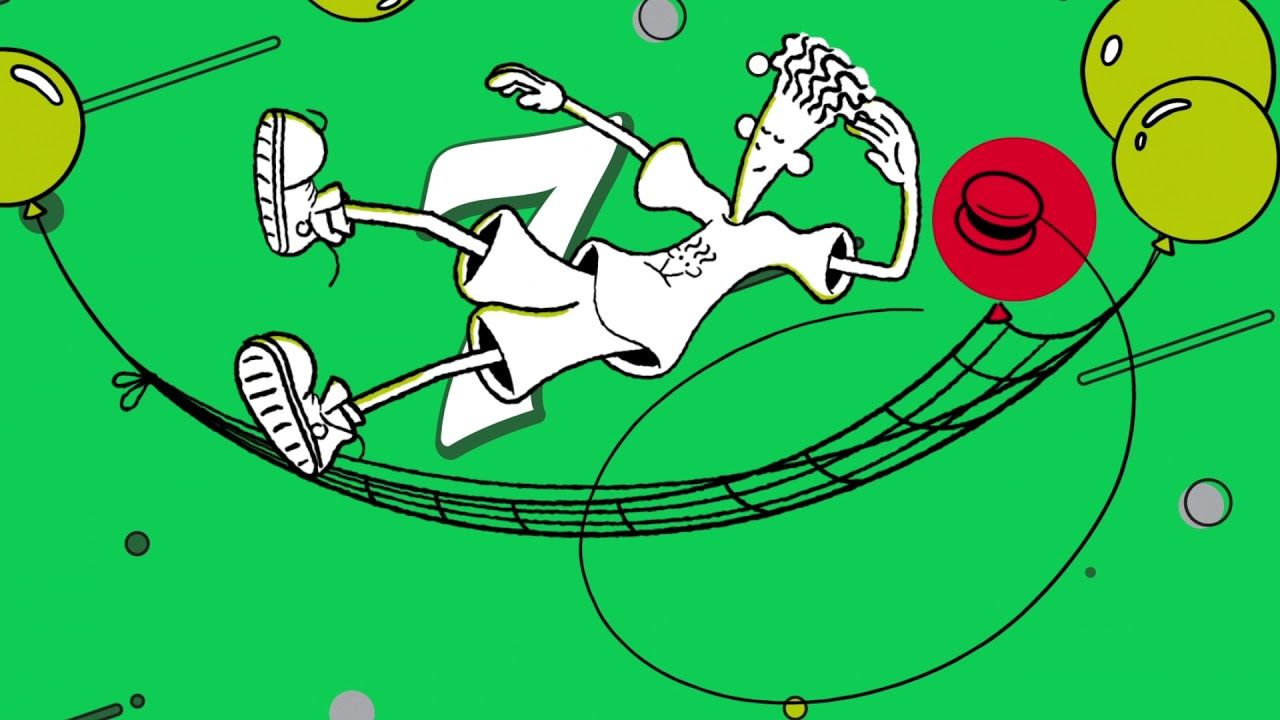 1280x720 7UP Fido Dido YoYo EN