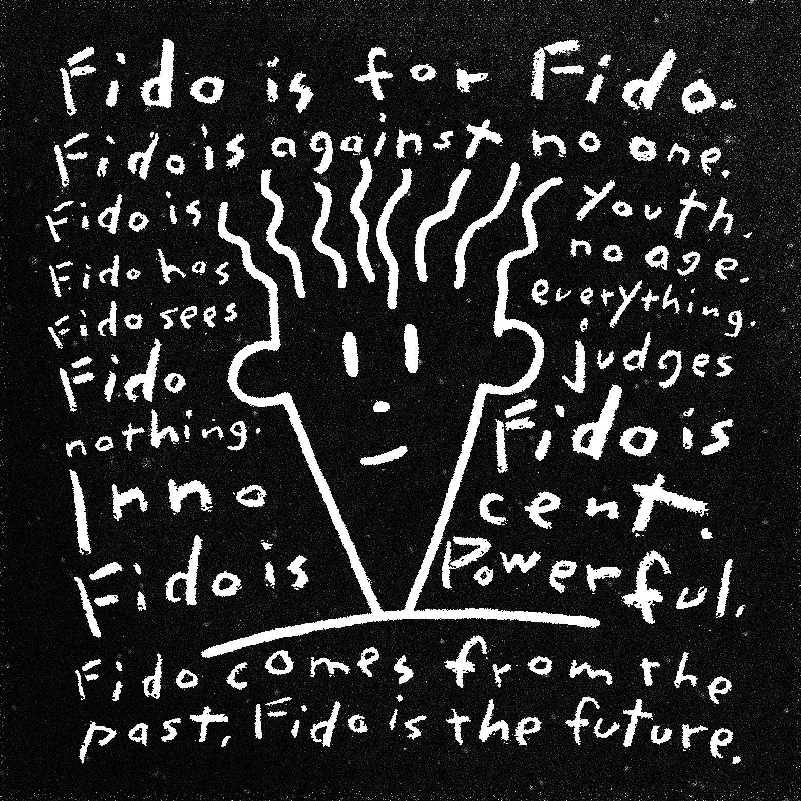 1560x1560 Fido Dido PFPs Drop
