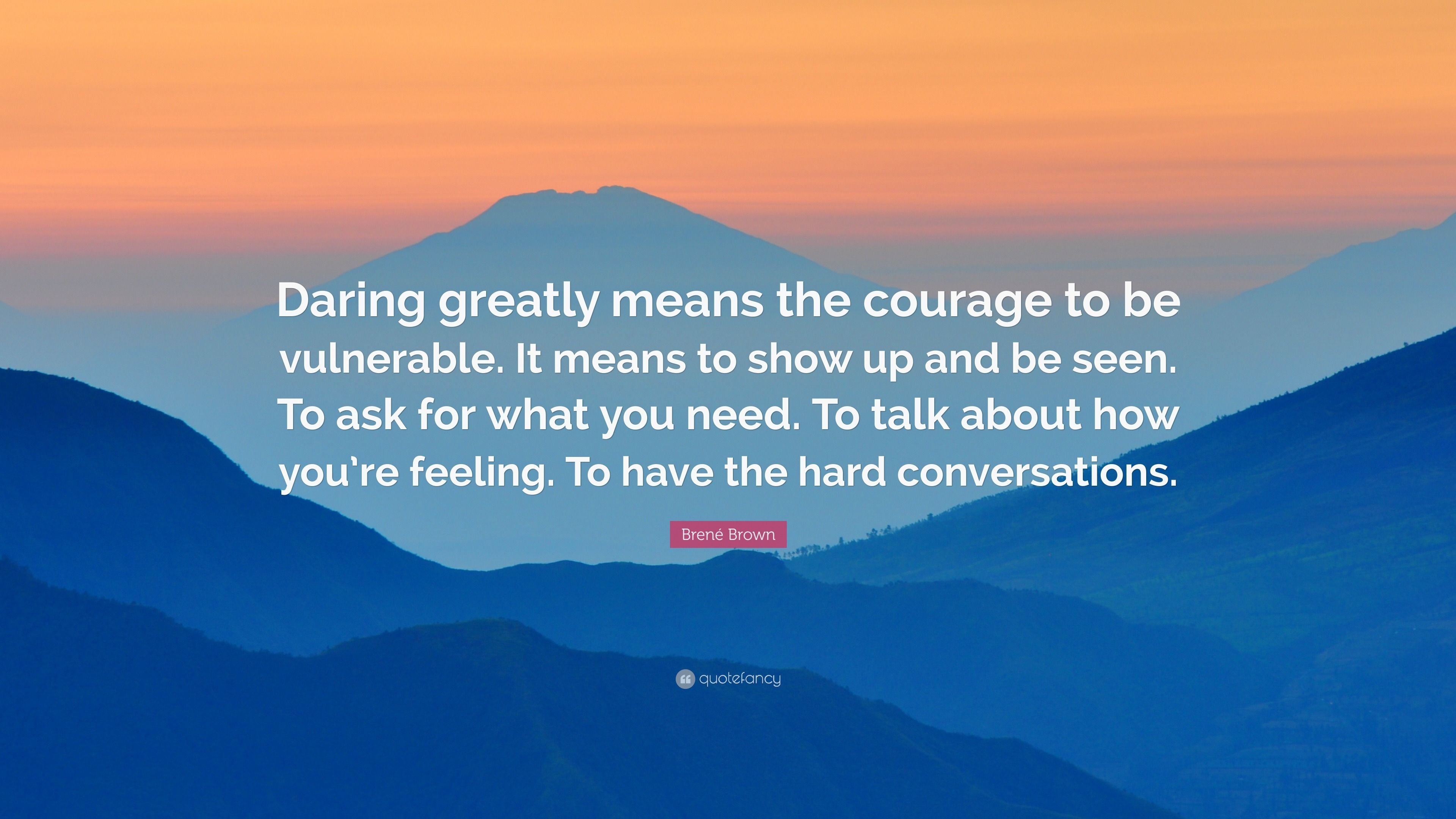 3840x2160 Brené Brown Quotes (2026 Update)