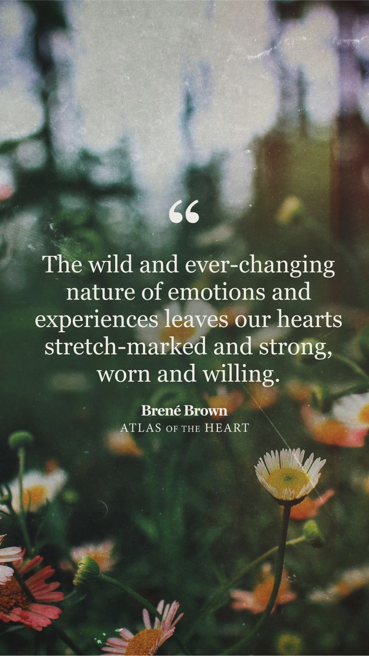 736x1309 Emotions Wallpaper. Brené Brown. Atlas of the Heart