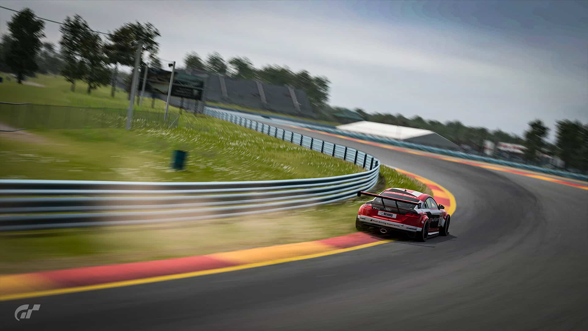 1920x1080 Your Guide To Gran Turismo 7's Daily Races, W C 13th March: Super Suzuka!