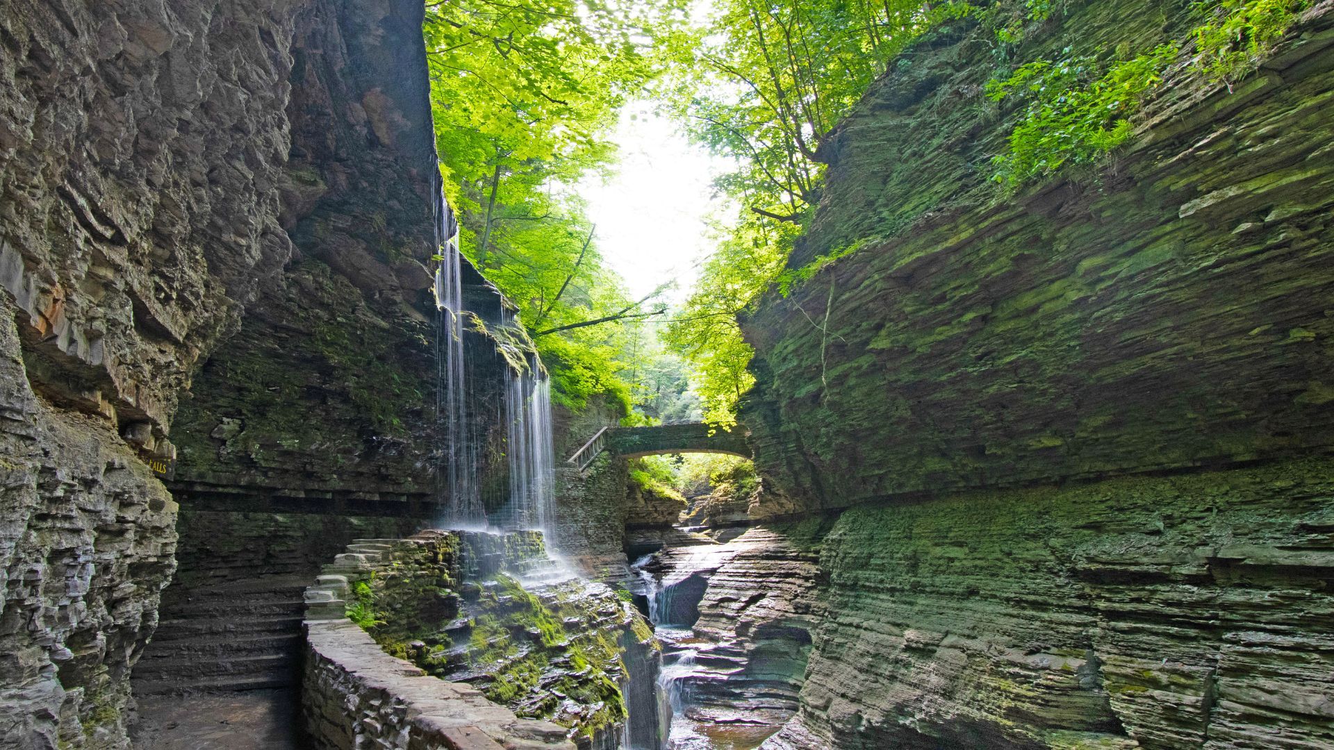 1920x1080 Watkins Glen Hiking: Everything You Need to Know