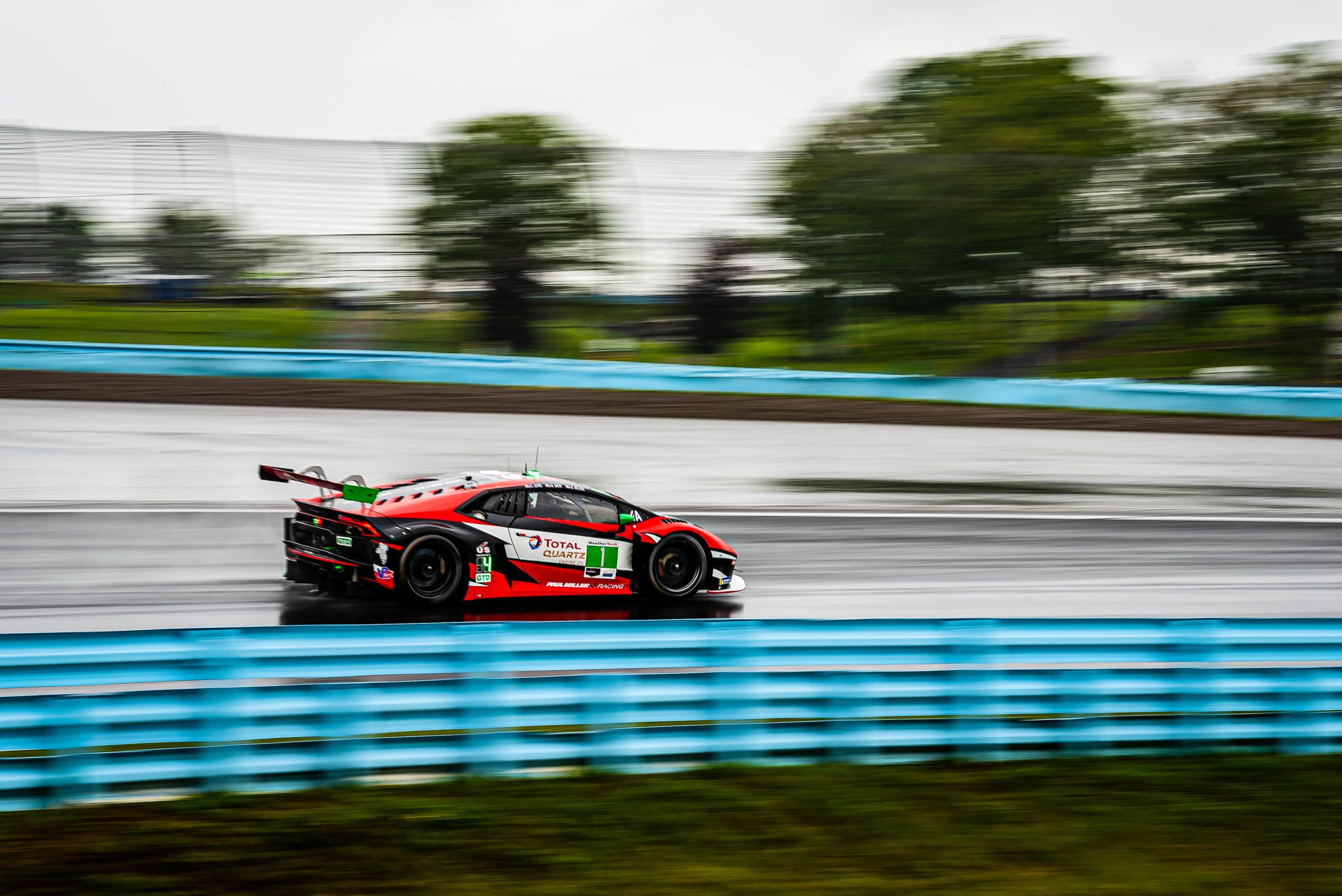 2560x1709 Gallery: IMSA WeatherTech 240 at The Glen Qualifying Miller Racing