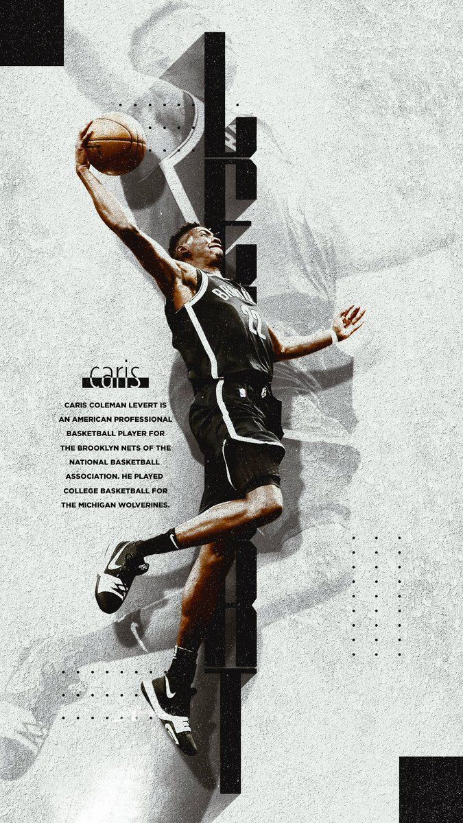 675x1200 Caris Levert Wallpaper