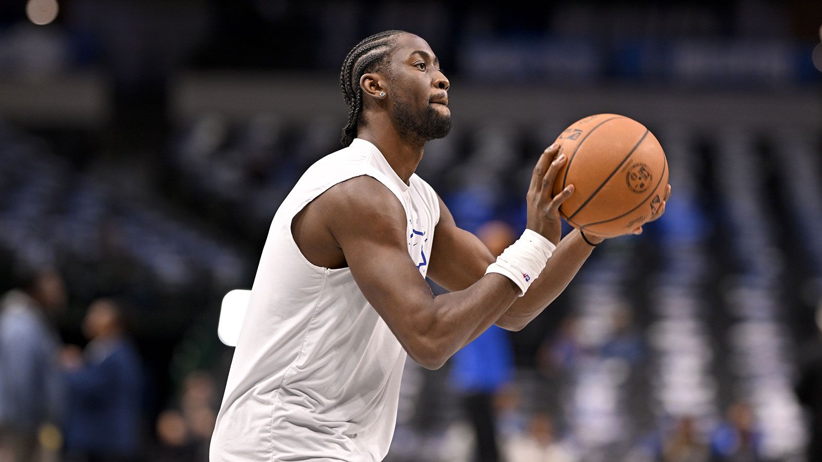1600x900 Caris LeVert News, Rumors, Stats, Highlights and More