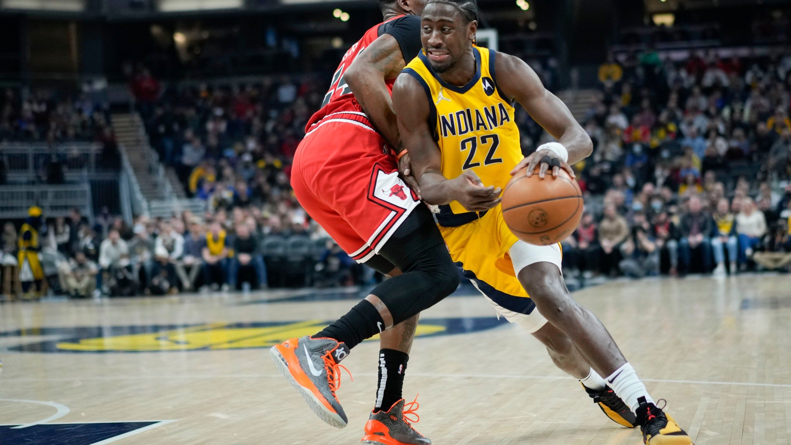 2560x1440 Cavs pull off another stunner, acquire LeVert from Pacers