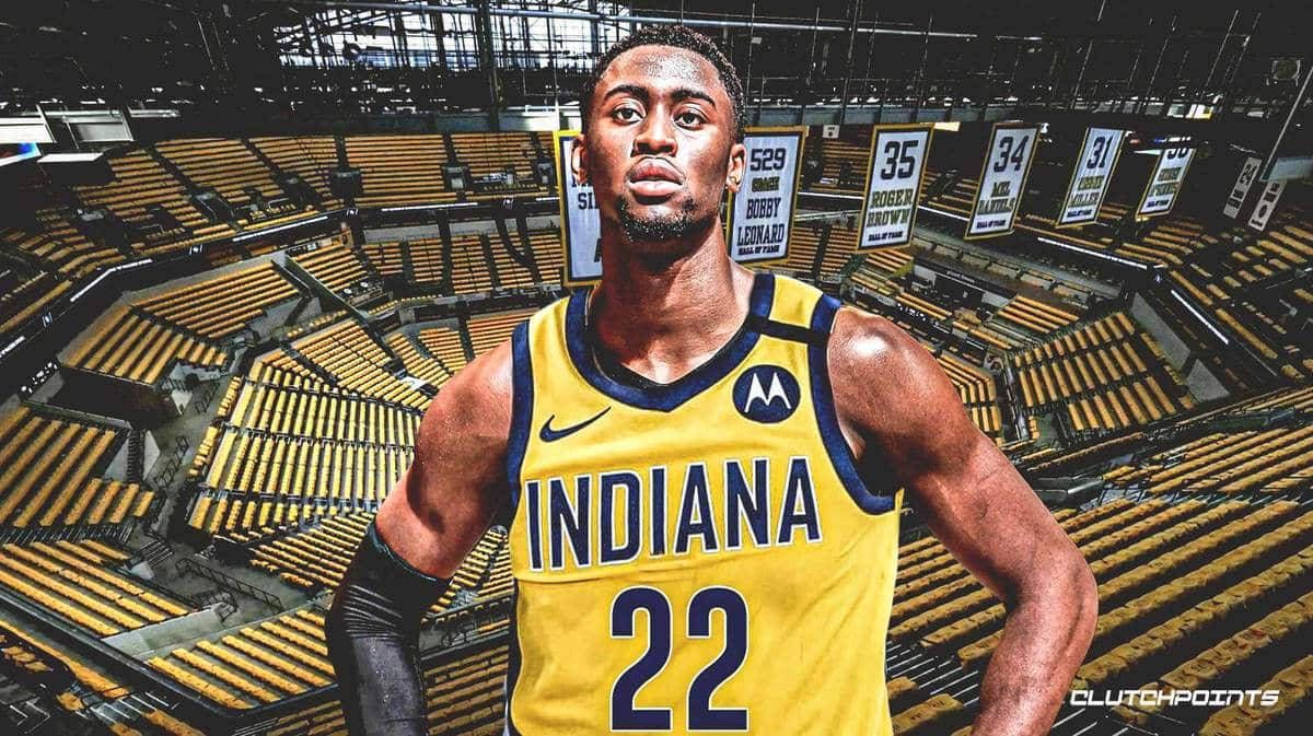 1200x673 Download Caris Levert Pacers Arena Wallpaper