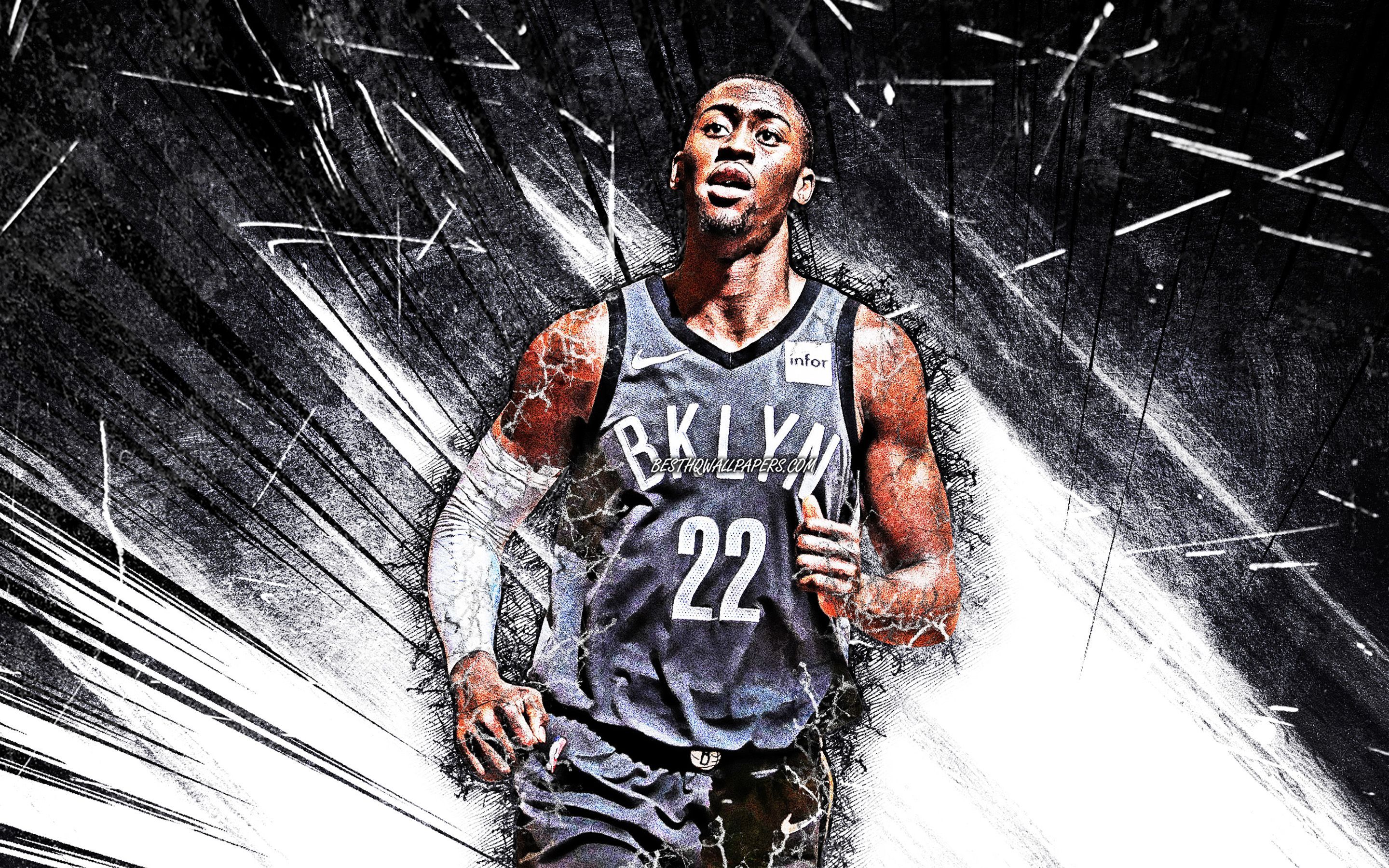 2880x1800 Caris Levert Wallpaper
