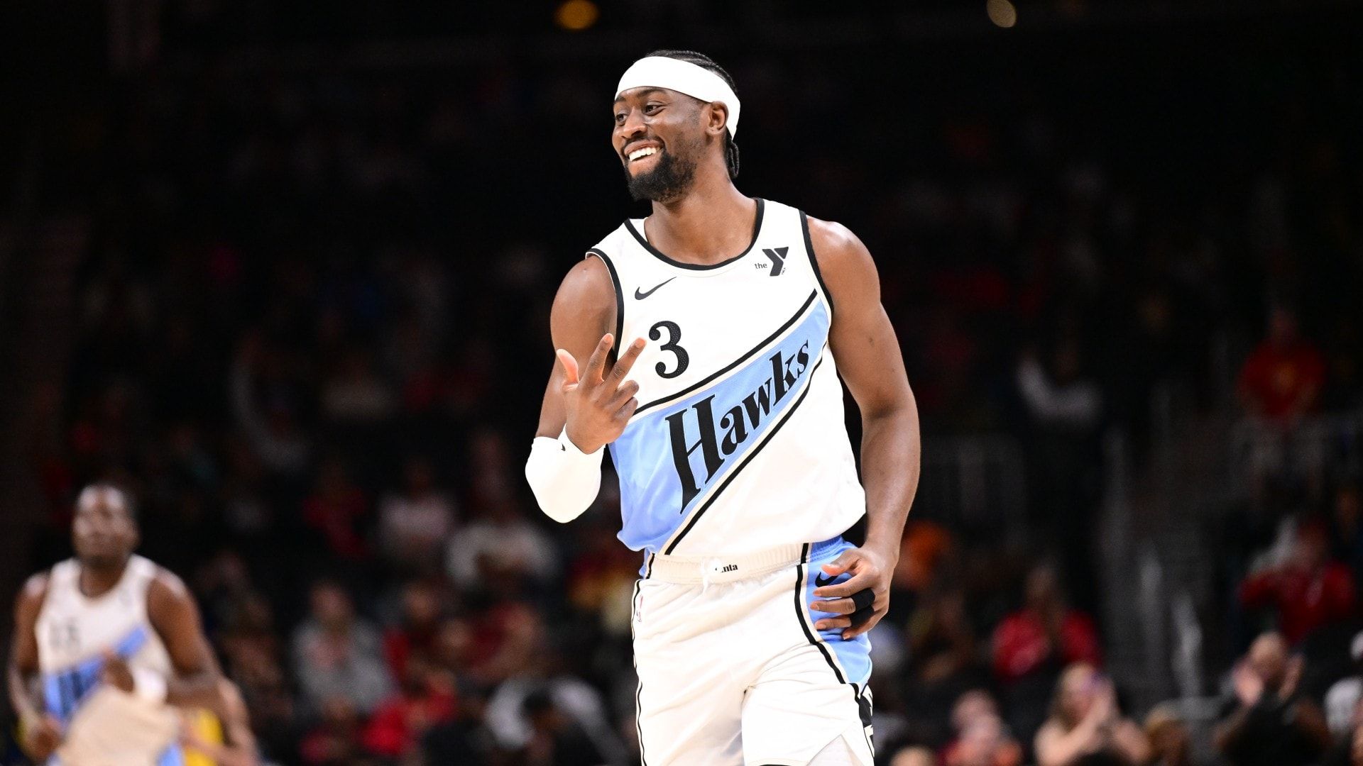 1920x1080 The Athletic: Caris LeVert's Michigan homecoming could unlock potential for Pistons