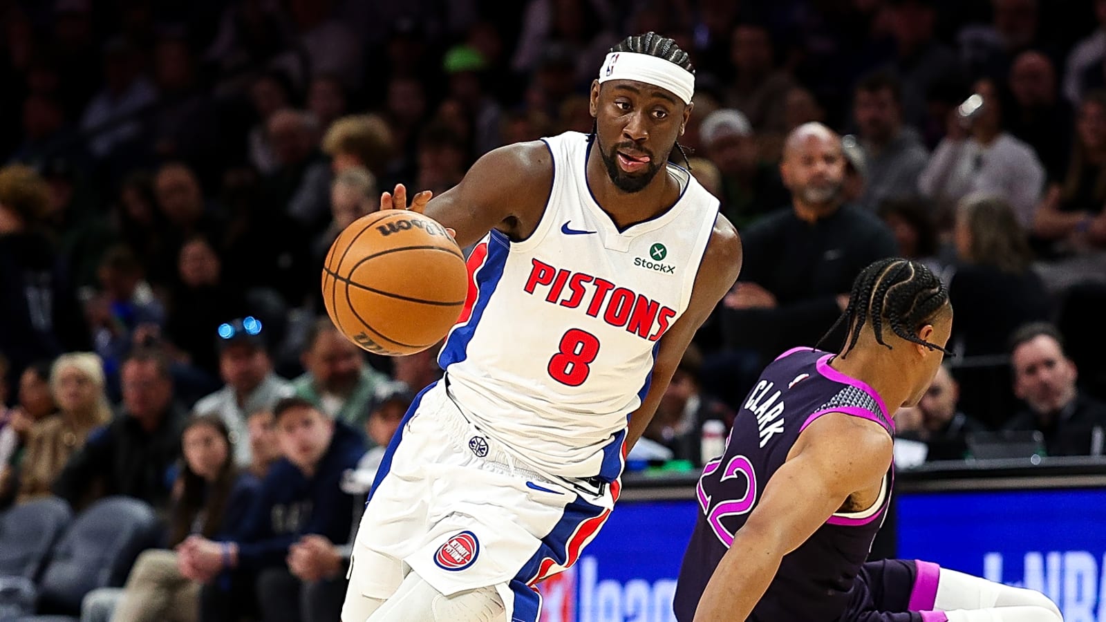 1600x900 NBA Notes: Pistons, Caris LeVert, Magic, Franz Wagner, Jazz