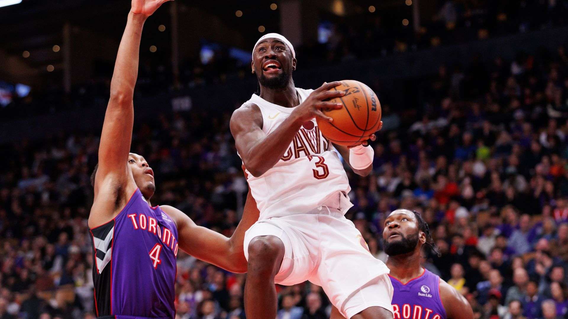 1920x1080 How to watch today's Cleveland Cavaliers vs Brooklyn Nets NBA game: Live stream, TV channel, and start time. Goal.com US