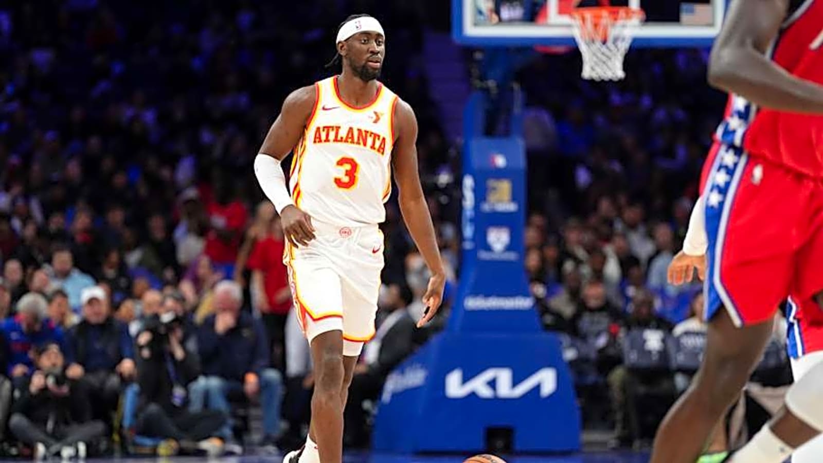 1600x900 2024 2025 Atlanta Hawks Season Grades: Caris LeVert