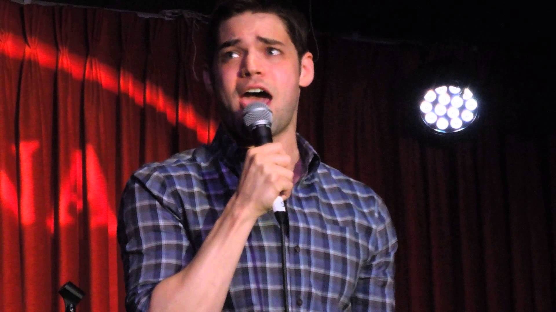 1920x1080 Jeremy Jordan Wallpaper