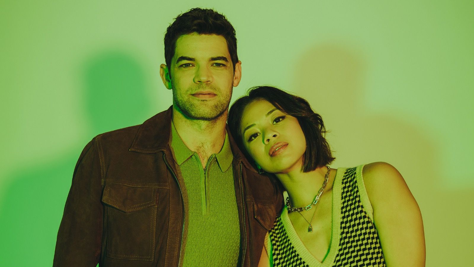 1600x900 Jeremy Jordan and Eva Noblezada Are Bringing THE GREAT GATSBY To Life