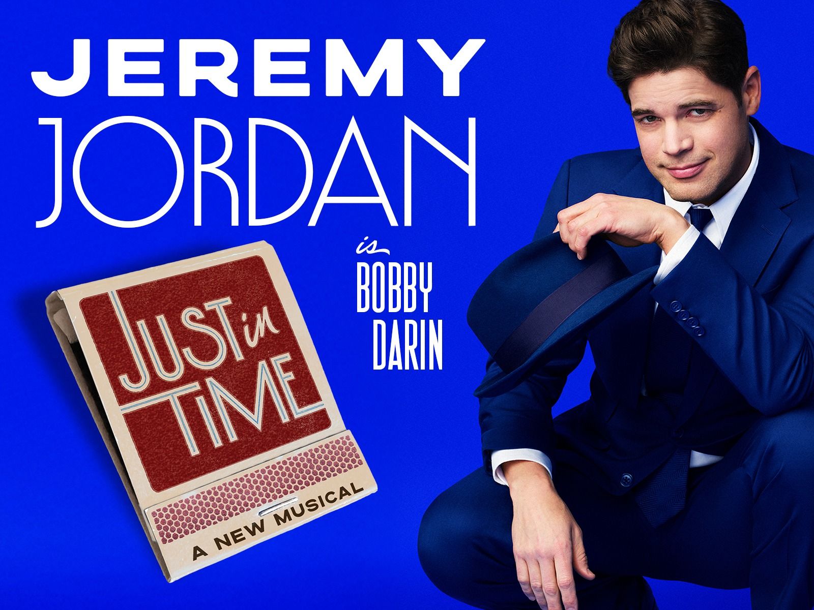 1600x1200 Jeremy Jordan On Stage. New York Theatre Guide