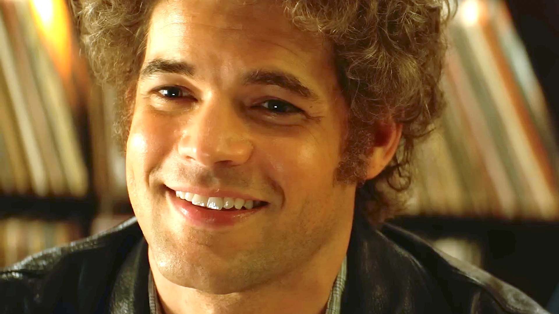 1920x1080 Groovy Official for Spinning Gold with Jeremy Jordan