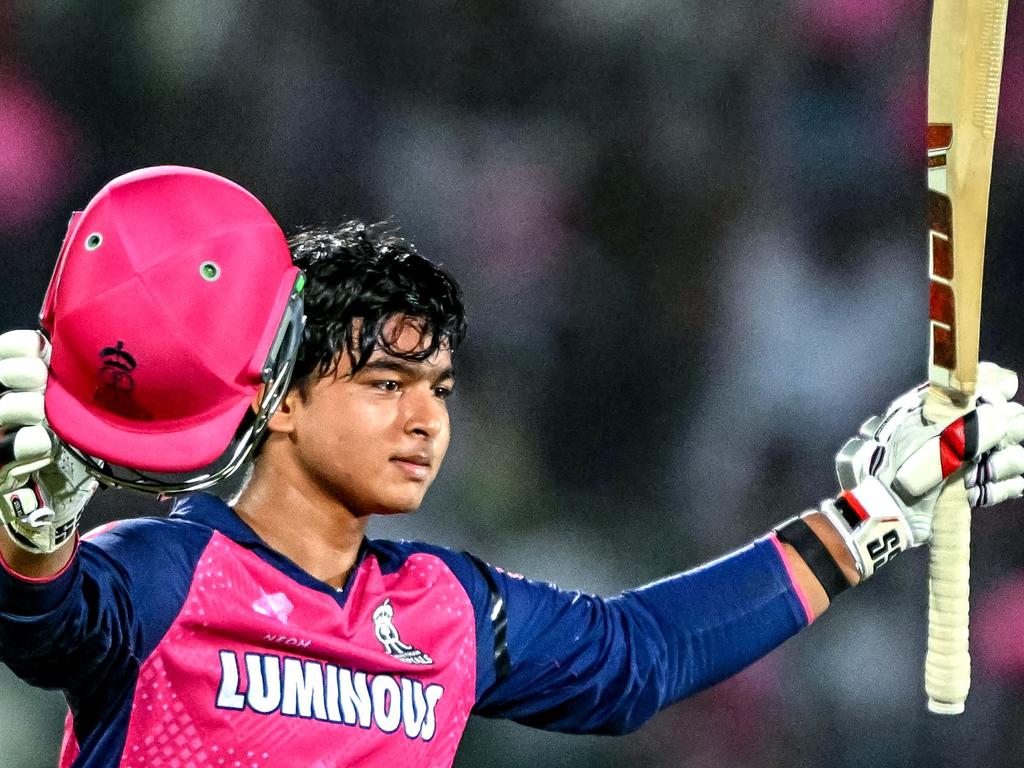1024x768 How old is Vaibhav Suryavanshi: IPL teen's rumoured real age