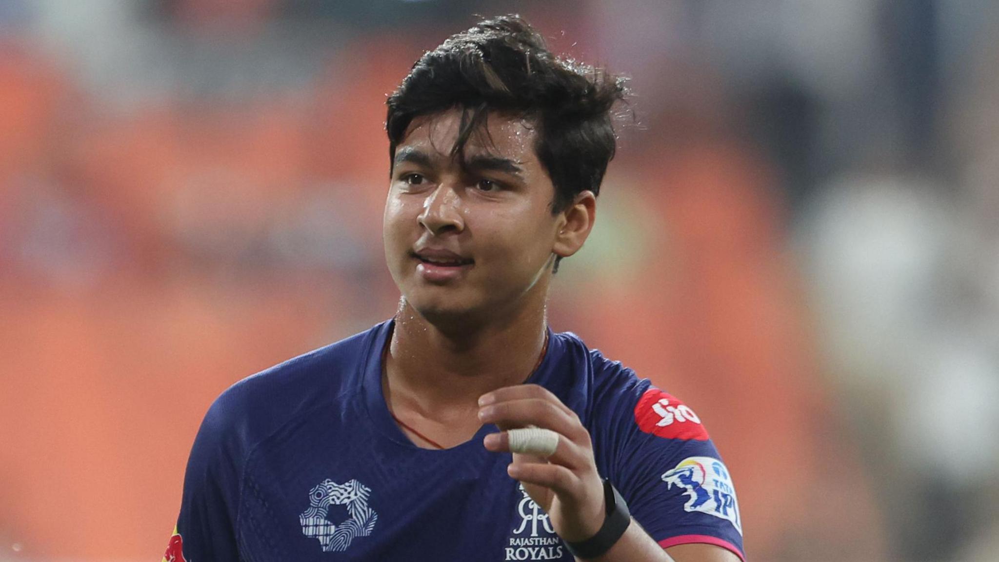 2048x1152 Youngest Player In IPL History: 14 Year Old Suryavanshi Vaibhav Becomes Tournament's Youngest Player