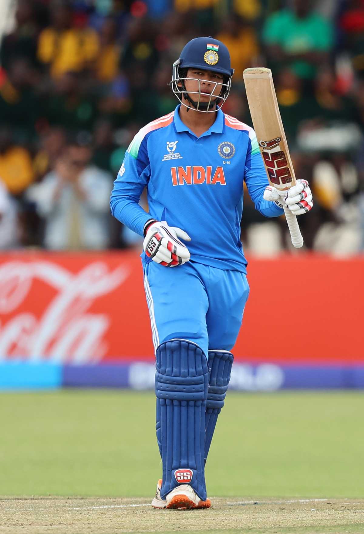 1200x1762 India Under 19s (Young Cricketers) Cricket Team Image And Photo