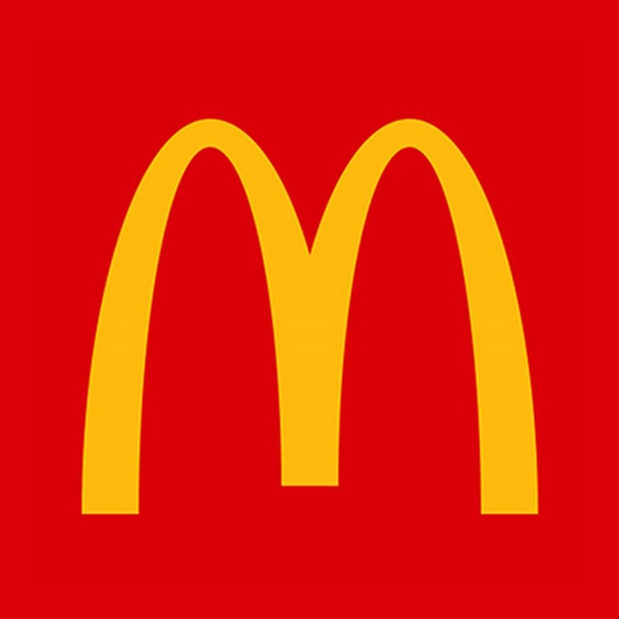 900x900 McDonald's