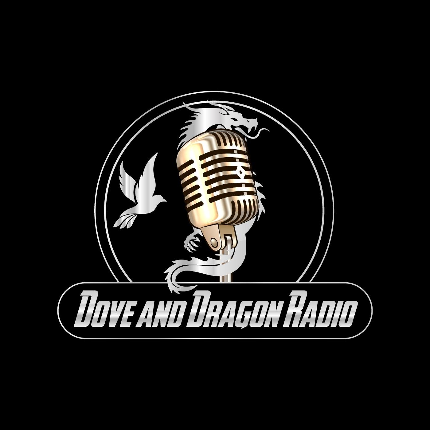 1400x1400 Dove and Dragon Radio