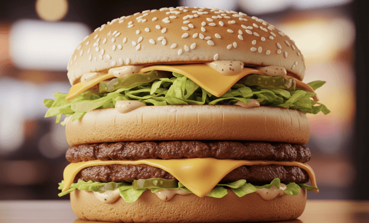 1200x726 McDonald's Rewards Program Boosts Loyalty & Digital Growth. AMW®