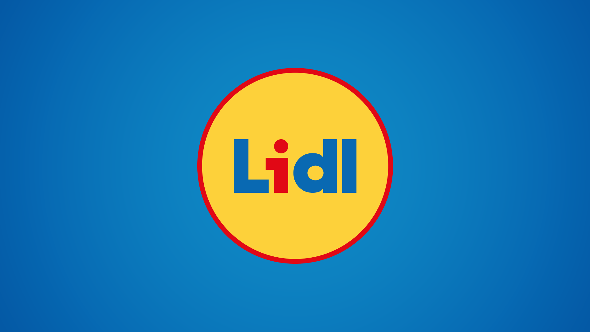 1920x1080 Lidl Supermarket // Restyling Concept (6). Image - Behance