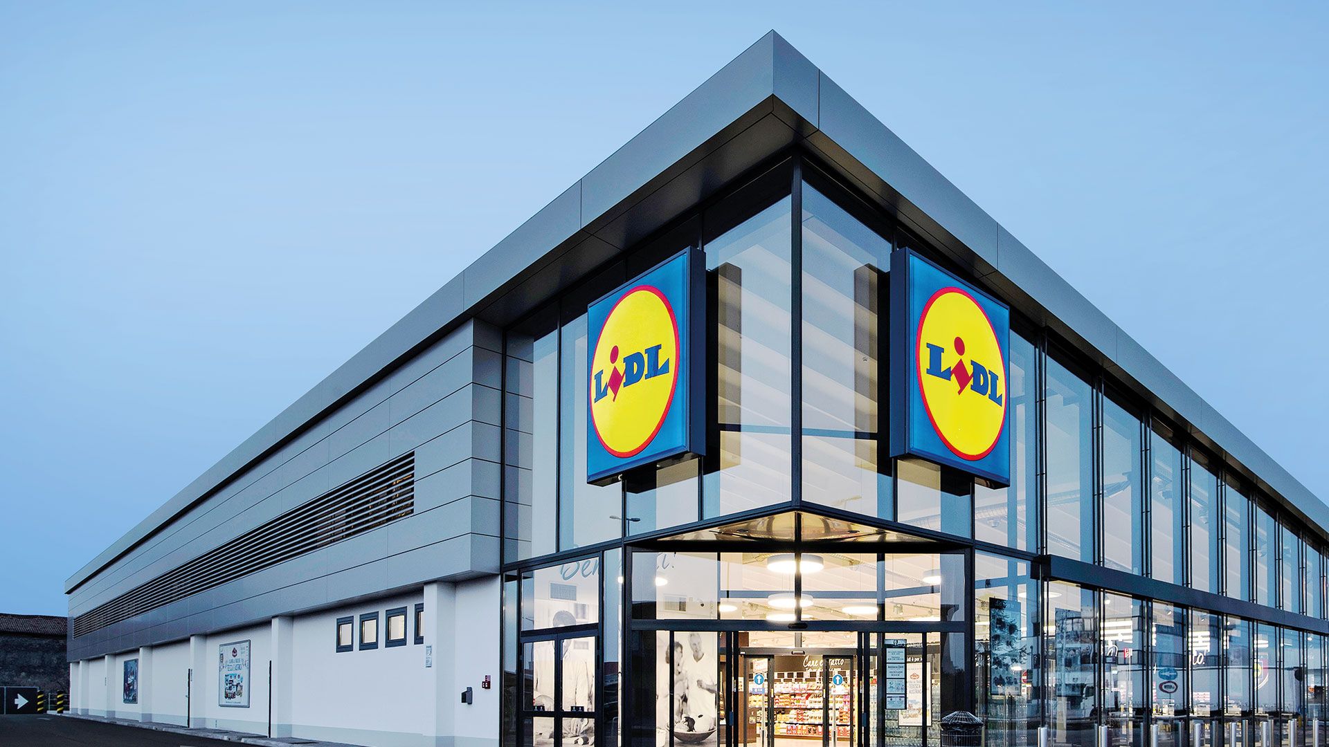 1920x1080 Lidl Wallpaper