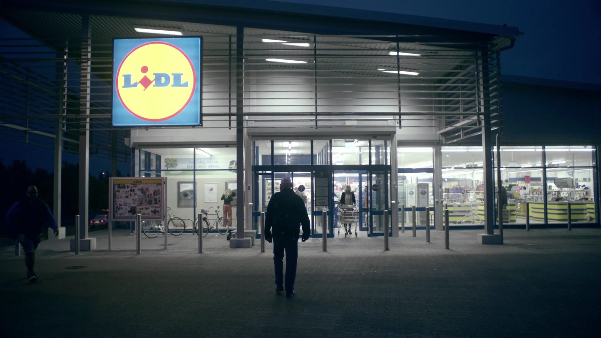 1920x1080 LIDL Discount Food Stores: Dill restaurant